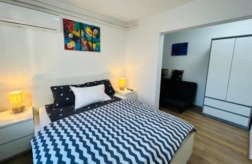 Sesvete Apartment | Family-Friendly Retreat at Apartment In Time - Rated 9.5/10