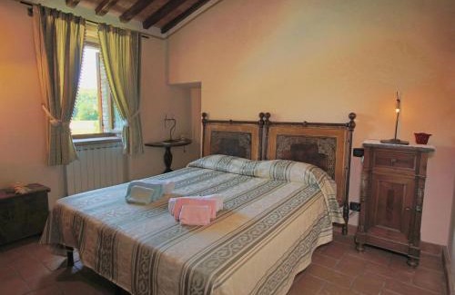 Todi Apartment | Inviting Todi Apartment with Pool & Pet-Friendly Amenities