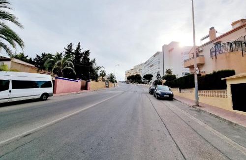 Torrevieja Apartment | Cozy Apartment in Torre Blanca Steps from La Mata Beach