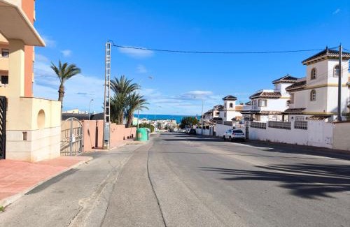 Torrevieja Apartment | Cozy Apartment in Torre Blanca Steps from La Mata Beach