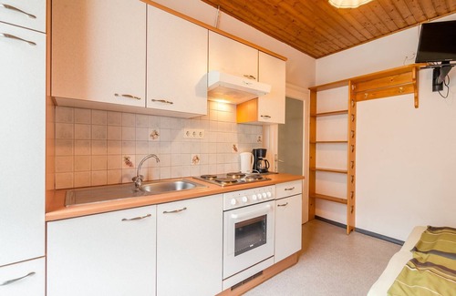 Tropolach Apartment | Discover a Poolside Apartment in Tröpolach, Carinthia