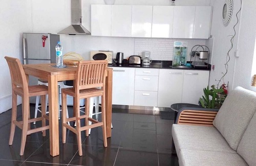 Pointe aux Biches Apartment | Exclusive Apartment in Trou aux Biches, Mauritius - 10/10 Reviews