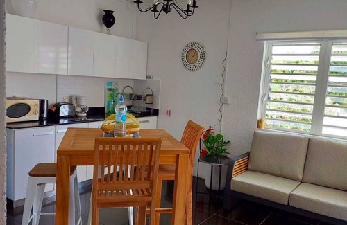 Pointe aux Biches Apartment | Exclusive Apartment in Trou aux Biches, Mauritius - 10/10 Reviews