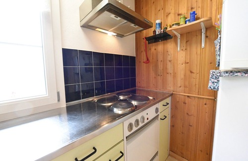 Domleschg Apartment | Inviting Holiday Home with Breathtaking Views & Pet-Friendly