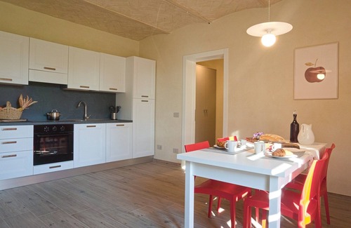 Agliana Apartment | Comfortable Stay at Belvilla by OYO Saliceto Bilocale