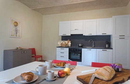Agliana Apartment | Comfortable Stay at Belvilla by OYO Saliceto Bilocale