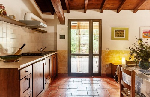 Gavorrano Other | Beautiful Apartment in Tuscany Maremma with Top Amenities