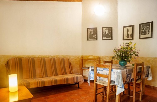 Gavorrano Other | Beautiful Apartment in Tuscany Maremma with Top Amenities