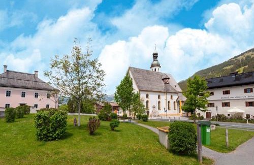 Oberhausen Apartment | Apartment in Tyrol near Ski Slopes, cleaning included