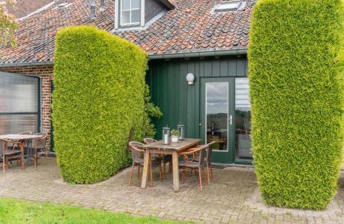 Ubachsberg House | Charming Holiday Home in Voerendaal with Garden & Amenities