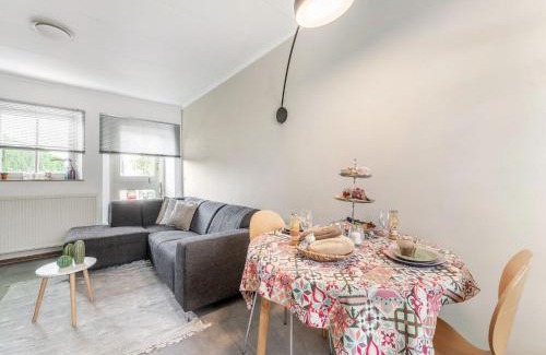 Ubachsberg House | Inviting Holiday Home in Voerendaal with a Relaxing Terrace