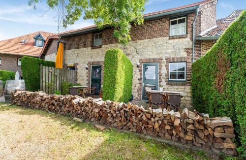 Ubachsberg House | Inviting Holiday Home in Voerendaal with a Relaxing Terrace