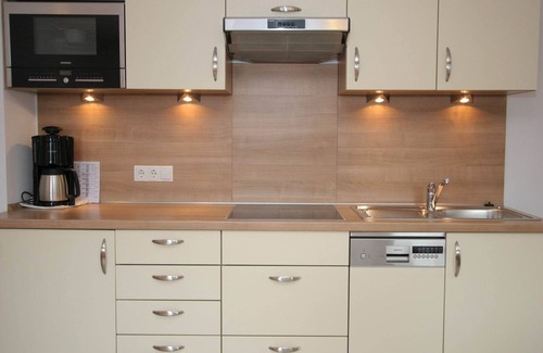 Uderns Apartment | Top-Rated Apartment in Uderns Near Ski Area with Breakfast