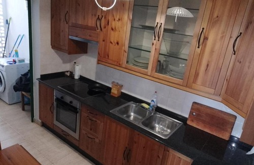 Uga Apartment | Cozy Apartment in Uga - Family & Pet-Friendly Retreat