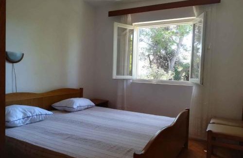 Susica Apartment | Comfortable Ugljan Apartment - Family & Pet Friendly Stay