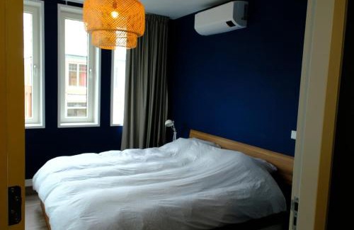 Uithuizen Apartment | apartment in Uithuizen