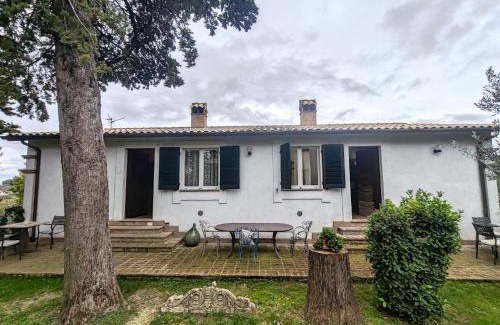Giano dell'Umbria House | Apartment in Umbria near Montefalco Winery