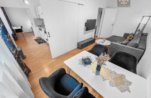 Geidorf Apartment | Apartment in Uni - & LKH Nähe