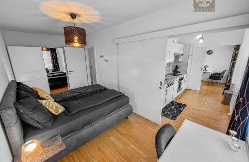 Geidorf Apartment | Apartment in Uni - & LKH Nähe