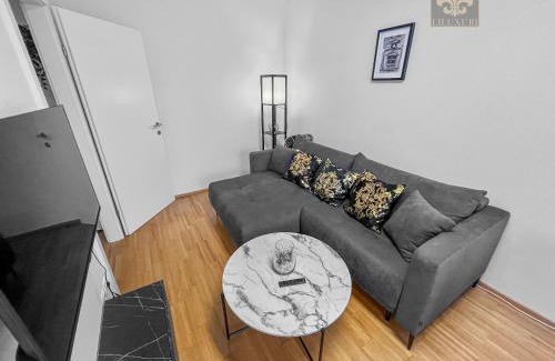 Geidorf Apartment | Apartment in Uni - & LKH Nähe