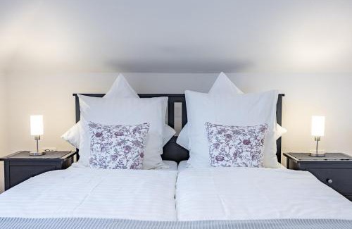 Eversten Apartment | Convenient Apartment Near University and City Center