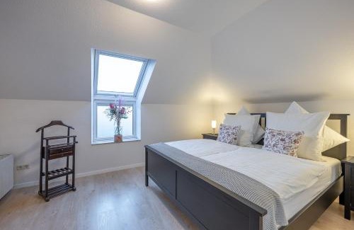 Eversten Apartment | Convenient Apartment Near University and City Center