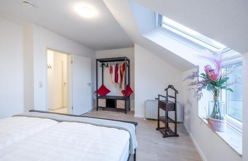 Eversten Apartment | Convenient Apartment Near University and City Center