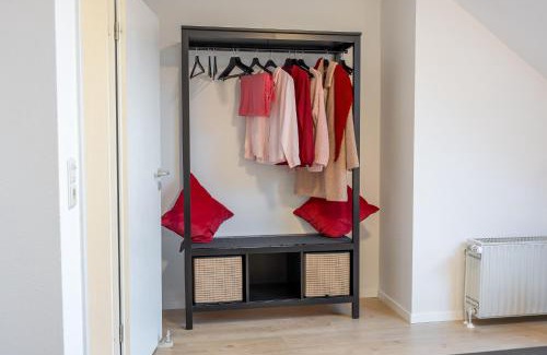 Eversten Apartment | Convenient Apartment Near University and City Center