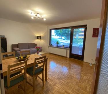 Lubeck City Centre Apartment | Family-Friendly Apartment in Uninähe with Great Reviews