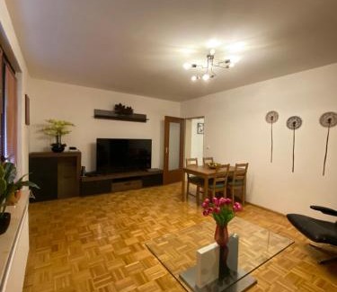 Lubeck City Centre Apartment | Family-Friendly Apartment in Uninähe with Great Reviews