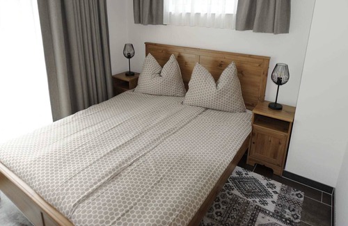 Untertauern Apartment | Family-Friendly Apartment in Untertauern Near Ski Area