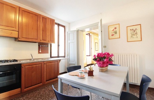 Santa Giustina Apartment | Pet-Friendly Retreat at Belvilla by OYO - Family and Fun Awaits