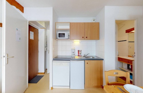 Termignon Apartment | Apartment in Val Cenis near Ski area
