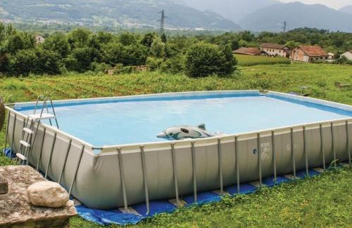 Santa Giustina Apartment | Pet-Friendly Retreat at Belvilla by OYO, Rated 8.5/10