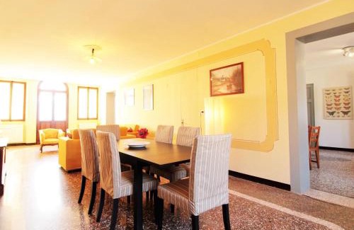 Santa Giustina Apartment | Pet-Friendly Retreat at Belvilla by OYO, Rated 8.5/10