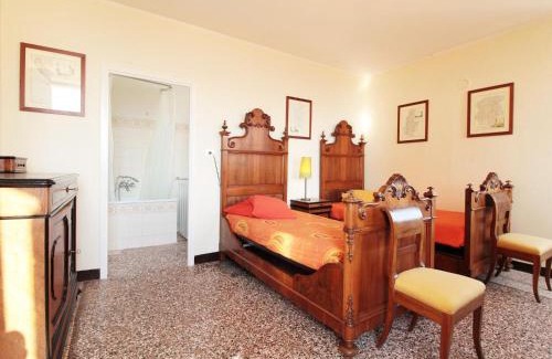 Santa Giustina Apartment | Pet-Friendly Retreat at Belvilla by OYO, Rated 8.5/10
