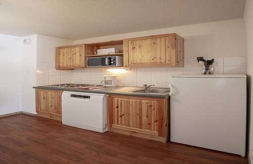 Valfrejus Apartment | Apartment in Valfréjus near Ski Lift