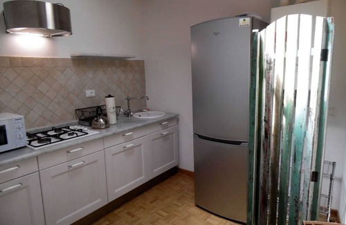 Marone Apartment | Outstanding Belvilla by OYO Maison Jaune: Family-Friendly Stay