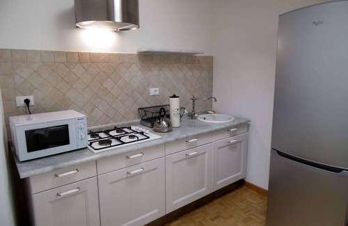 Marone Apartment | Outstanding Belvilla by OYO Maison Jaune: Family-Friendly Stay