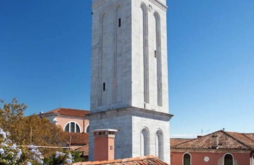 Castello Apartment | Apartment in Venice with 6 bedrooms sleeps 16