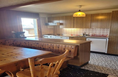 Veysonnaz Apartment | Apartment in Veysonnaz near Ski Lift