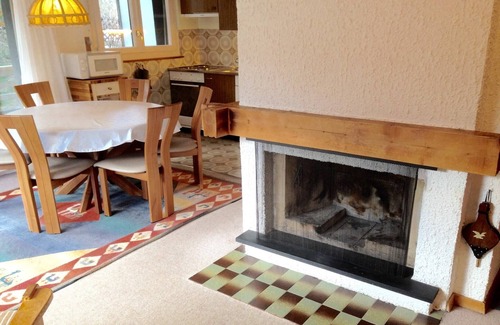 Veysonnaz Apartment | Apartment in Veysonnaz near Ski Gondola