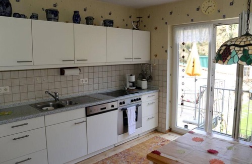 Traben-Trarbach Apartment | Apartment in Villa Robert Heuser - apartment/apartment