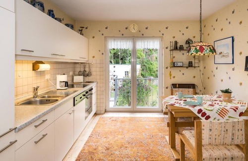 Traben-Trarbach Apartment | Apartment in Villa Robert Heuser - apartment/apartment