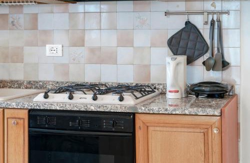 Porta Cremona-Volta Apartment | Family-Friendly Apartment in Brescia City, Rated 9/10