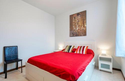 Porta Cremona-Volta Apartment | Family-Friendly Apartment in Brescia City, Rated 9/10