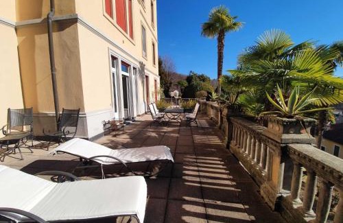 Vignone Apartment | Discover Family-Friendly Apartments in Vignone, Italy