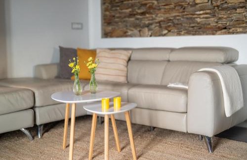 Vignone Apartment | Family-Friendly Stay at Belvilla by OYO Appartamento Marla