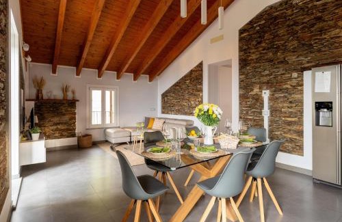 Vignone Apartment | Family-Friendly Stay at Belvilla by OYO Appartamento Marla