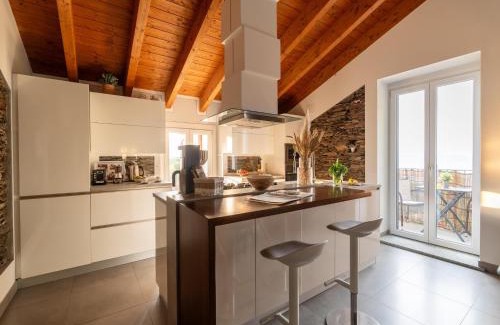 Vignone Apartment | Family-Friendly Stay at Belvilla by OYO Appartamento Marla